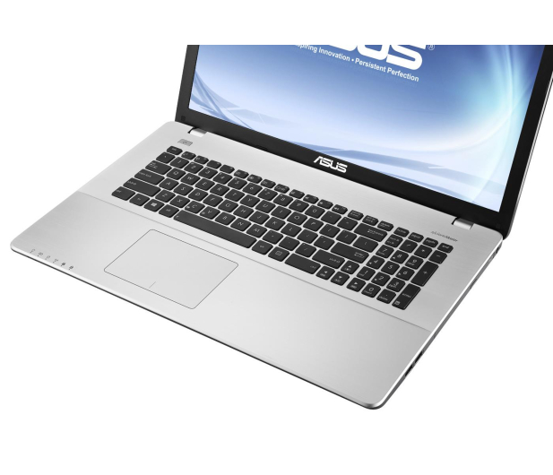 ASUS X750JB-TY006 i7-4700HQ/8GB/1TB/DVD-RW GT740 - 160151 - zdjęcie 5